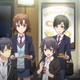 Illustration for article titled Never Before Has an Anime Reminded Me So Much of High School